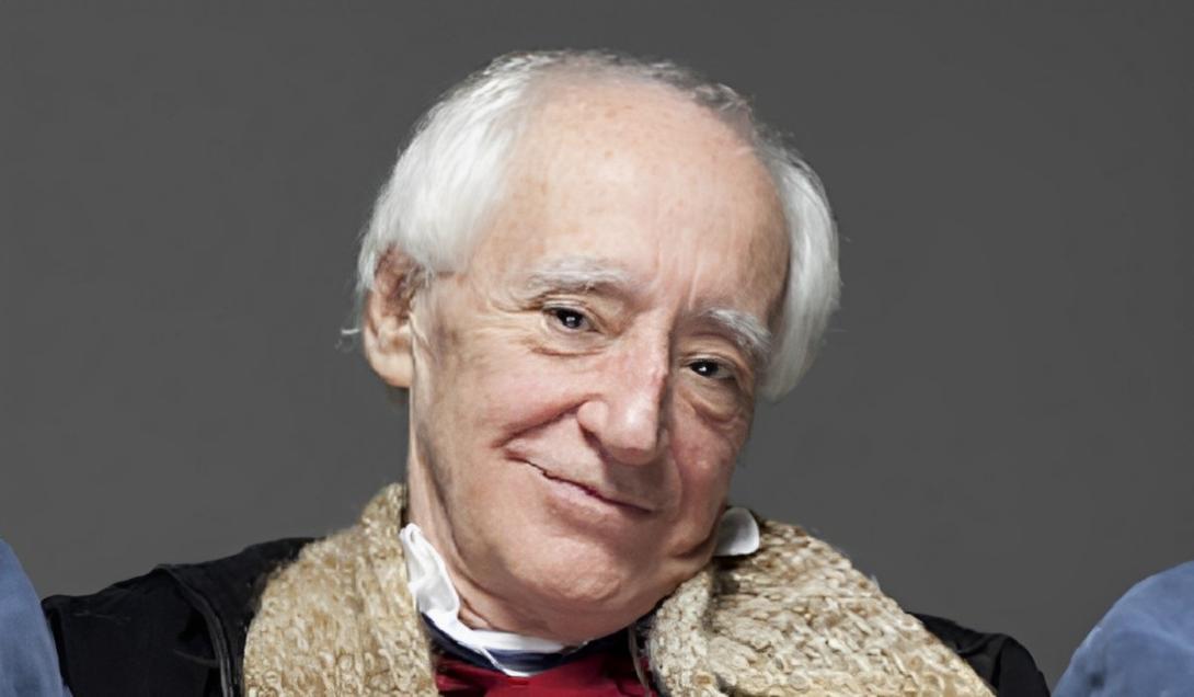 Consagrado diretor teatral Zé Celso Martinez Corrêa morre aos 86 anos